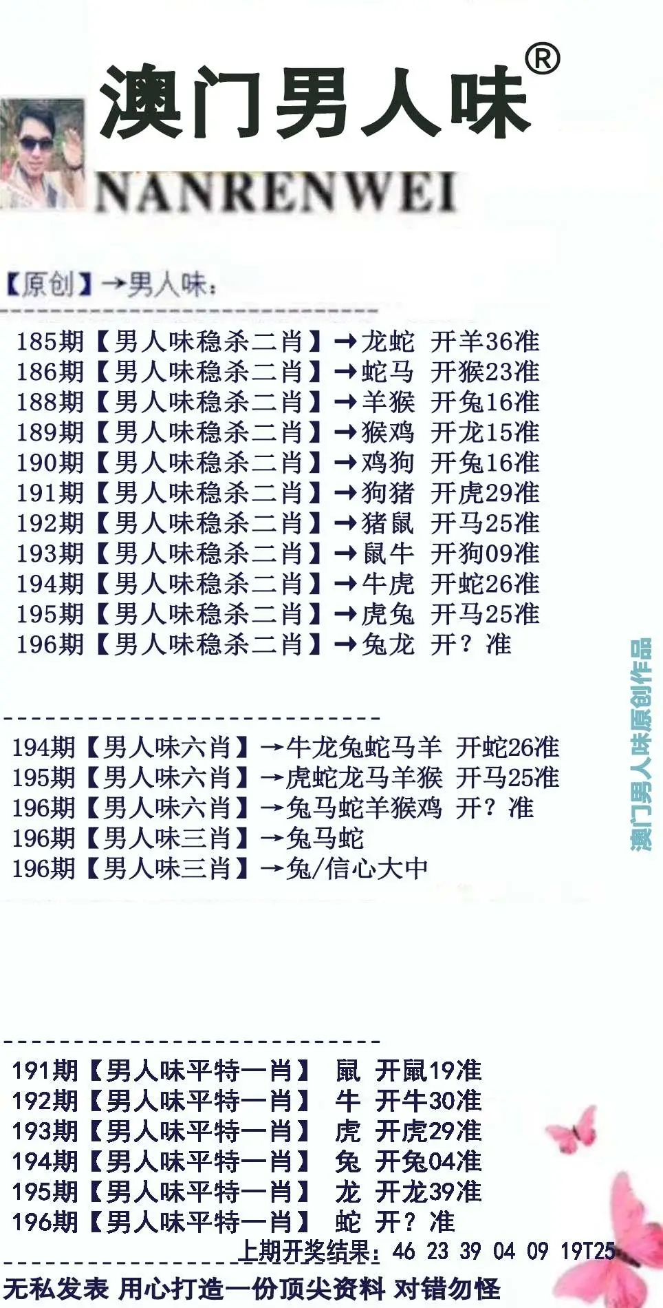 正版图库第196期