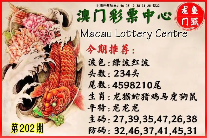 正版图库第202期